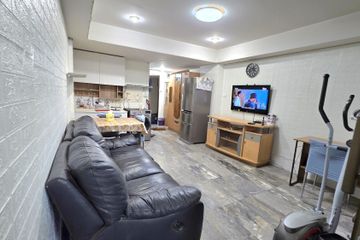 1 Bedroom Condo for rent in Sathorn Condo Place, Thung Maha Mek, Bangkok near MRT Khlong Toei