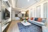 3 Bedroom Condo for Sale or Rent in Belle Grand Rama 9, Huai Khwang, Bangkok near MRT Phra Ram 9