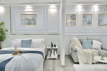 Condo for sale in Supalai City Homes Ratchada 10, Huai Khwang, Bangkok near MRT Huai Khwang