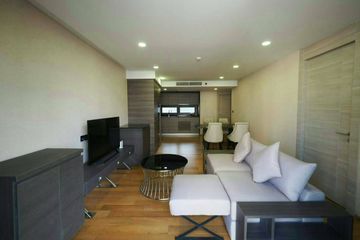2 Bedroom Condo for rent in Klass Condo Langsuan, Lumpini, Bangkok near BTS Chit Lom