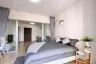 1 Bedroom Condo for rent in Supalai Veranda Rama 9, Bang Kapi, Bangkok
