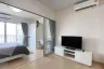 1 Bedroom Condo for rent in Supalai Veranda Rama 9, Bang Kapi, Bangkok