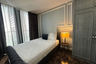 1 Bedroom Condo for rent in Noble Ploenchit, Lumpini, Bangkok near BTS Ploen Chit