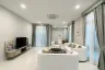 5 Bedroom House for Sale or Rent in Nantawan Rama 9 - New Krungthepkretha, Saphan Sung, Bangkok