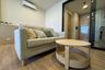 Condo for rent in XT Phayathai, Thanon Phaya Thai, Bangkok near BTS Phaya Thai