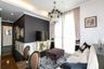 2 Bedroom Condo for Sale or Rent in Quattro by Sansiri, Khlong Tan Nuea, Bangkok near BTS Thong Lo