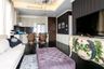 2 Bedroom Condo for Sale or Rent in Quattro by Sansiri, Khlong Tan Nuea, Bangkok near BTS Thong Lo