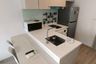 1 Bedroom Condo for rent in Serio Sukhumvit 50, Phra Khanong, Bangkok near BTS On Nut
