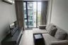 1 Bedroom Condo for rent in Serio Sukhumvit 50, Phra Khanong, Bangkok near BTS On Nut