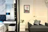 1 Bedroom Condo for rent in The Base Park West Sukhumvit 77, Phra Khanong Nuea, Bangkok near BTS On Nut