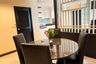 2 Bedroom Condo for rent in 42 Grand Residence, Phra Khanong, Bangkok near BTS Ekkamai