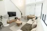 4 Bedroom House for sale in THAWEE Phetkasem-Kanchanapisek, Bang Khae, Bangkok near MRT Lak Song