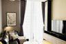 2 Bedroom Condo for rent in Noble BE19, Khlong Toei Nuea, Bangkok near BTS Asoke