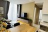 2 Bedroom Condo for rent in Noble BE19, Khlong Toei Nuea, Bangkok near BTS Asoke
