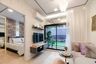 1 Bedroom Condo for sale in Modiz Collection Bangpho, Bang Sue, Bangkok near MRT Bang Pho
