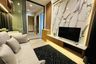 1 Bedroom Condo for rent in The Address Siam-Ratchathewi, Thanon Phetchaburi, Bangkok near BTS Ratchathewi