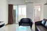 2 Bedroom Condo for rent in Supalai Park Ekamai - Thonglor, Bang Kapi, Bangkok