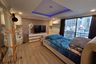2 Bedroom Condo for rent in Baan Preuksasiri Suanplu, Thung Maha Mek, Bangkok near MRT Lumpini