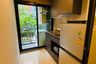 1 Bedroom Condo for rent in Monte Rama 9, Hua Mak, Bangkok near MRT Ramkhamhaeng 12
