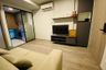 1 Bedroom Condo for rent in Monte Rama 9, Hua Mak, Bangkok near MRT Ramkhamhaeng 12