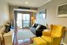 1 Bedroom Condo for rent in Citi Resort Sukhumvit 49, Khlong Tan Nuea, Bangkok near BTS Phrom Phong