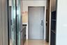 Condo for rent in Ideo Ratchada - Sutthisan, Din Daeng, Bangkok near MRT Sutthisan