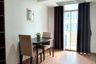 1 Bedroom Condo for rent in The Capital Sukhumvit 30/1, Khlong Tan, Bangkok near BTS Thong Lo