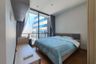 1 Bedroom Condo for rent in Noble Revo Silom, Silom, Bangkok near BTS Surasak