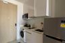 1 Bedroom Condo for rent in Ashton Silom, Suriyawong, Bangkok near BTS Chong Nonsi