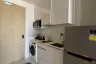 1 Bedroom Condo for rent in Ashton Silom, Suriyawong, Bangkok near BTS Chong Nonsi