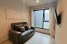 1 Bedroom Condo for rent in Life Asoke Rama 9, Makkasan, Bangkok near MRT Phra Ram 9