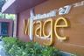1 Bedroom Condo for Sale or Rent in Mirage Sukhumvit 27, Khlong Toei, Bangkok near BTS Asoke