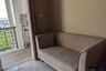 2 Bedroom Condo for rent in Airlink Residence, Khlong Sam Prawet, Bangkok