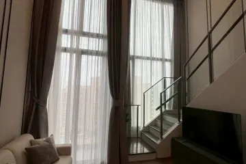 1 Bedroom Condo for rent in Whizdom The Forestias, Bang Kaeo, Samut Prakan