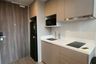 1 Bedroom Condo for rent in Whizdom The Forestias, Bang Kaeo, Samut Prakan