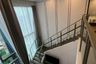 1 Bedroom Condo for rent in Whizdom The Forestias, Bang Kaeo, Samut Prakan