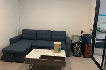 1 Bedroom Condo for sale in Aspire Asoke-Ratchada, Din Daeng, Bangkok near MRT Phra Ram 9