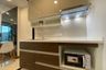 1 Bedroom Condo for rent in Supalai Premier Charoen Nakhon, Khlong San, Bangkok near BTS Khlong San