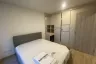 1 Bedroom Condo for rent in Serio Sukhumvit 50, Phra Khanong, Bangkok near BTS On Nut