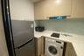 1 Bedroom Condo for rent in Serio Sukhumvit 50, Phra Khanong, Bangkok near BTS On Nut