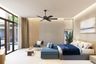 4 Bedroom Villa for sale in QAV Residence, Si Sunthon, Phuket