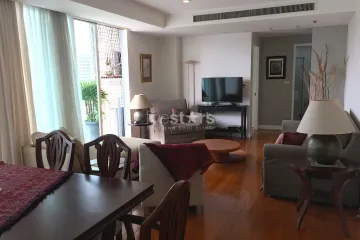 3 Bedroom Condo for rent in Baan Siri 31, Khlong Toei Nuea, Bangkok near BTS Phrom Phong