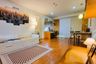 1 Bedroom Condo for rent in Lumpini Ville Sukhumvit 77, Suan Luang, Bangkok near BTS On Nut