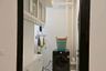 2 Bedroom Condo for rent in Supalai Casa Riva, Bang Kho Laem, Bangkok near BTS Talat Phlu
