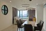 2 Bedroom Condo for rent in Supalai Casa Riva, Bang Kho Laem, Bangkok near BTS Talat Phlu