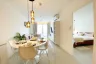 1 Bedroom Condo for rent in The Point Phuket, Wichit, Phuket