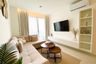1 Bedroom Condo for rent in The Point Phuket, Wichit, Phuket