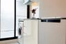 1 Bedroom Condo for rent in Chewathai Kaset-Nawamin, Sena Nikhom, Bangkok