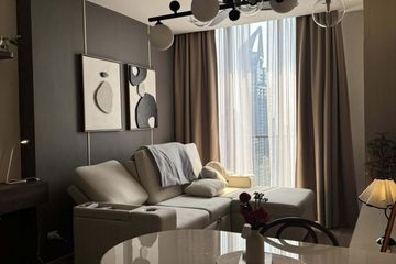 1 Bedroom Condo for rent in NOBLE STATE 39, Khlong Tan Nuea, Bangkok near BTS Phrom Phong