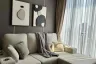 1 Bedroom Condo for rent in NOBLE STATE 39, Khlong Tan Nuea, Bangkok near BTS Phrom Phong